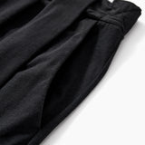 Cool Cotton 棉质阔脚裤