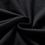 Cool Cotton 棉质阔脚裤