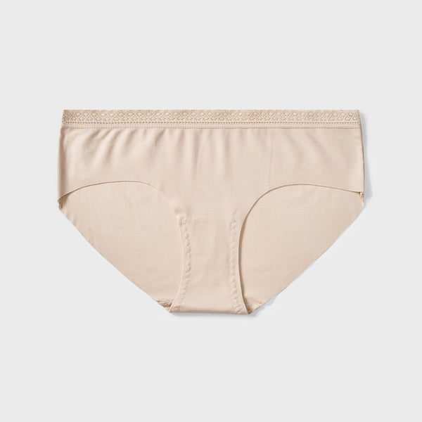 Freeform TENCEL™ Modal Seamless panty