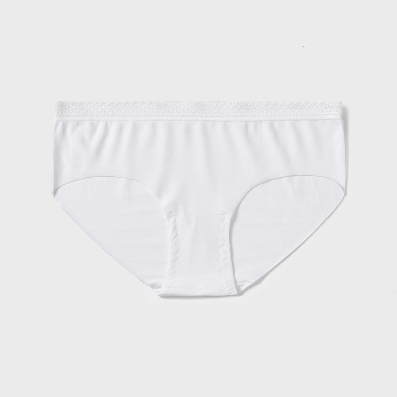 Freeform TENCEL™ Modal Seamless panty