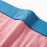 Silktouch TENCEL™ Modal Air Panty With Jacquard Waistband