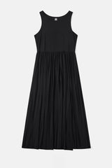 Silktouch TENCEL™ 连身长裙
