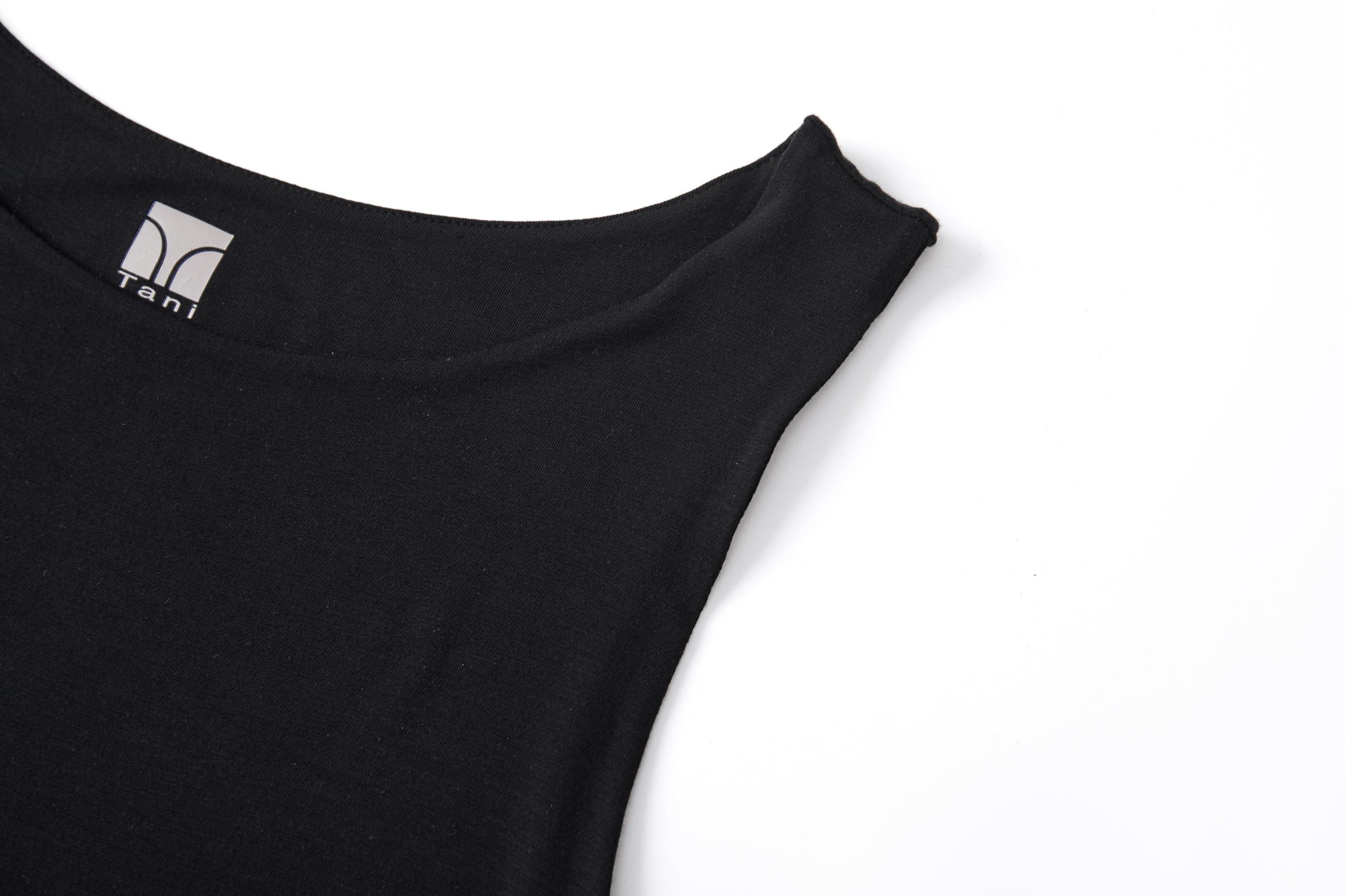 Silktouch TENCEL™ Elegant Maxi Dress