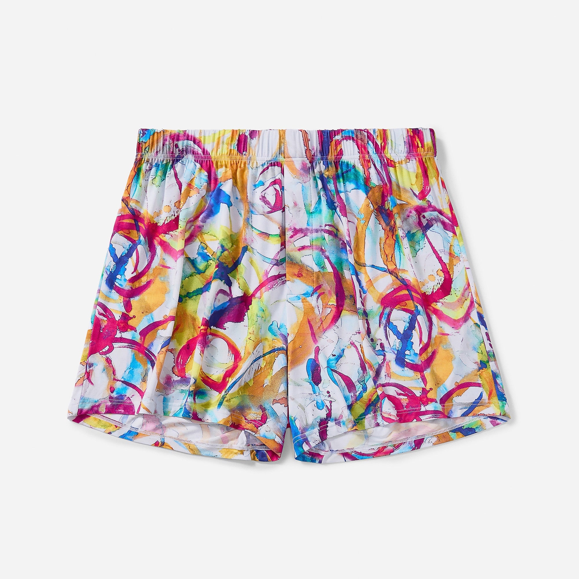 Silktouch TENCEL™ 休闲内裤