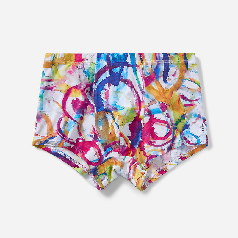 Silktouch TENCEL™ 平角褲