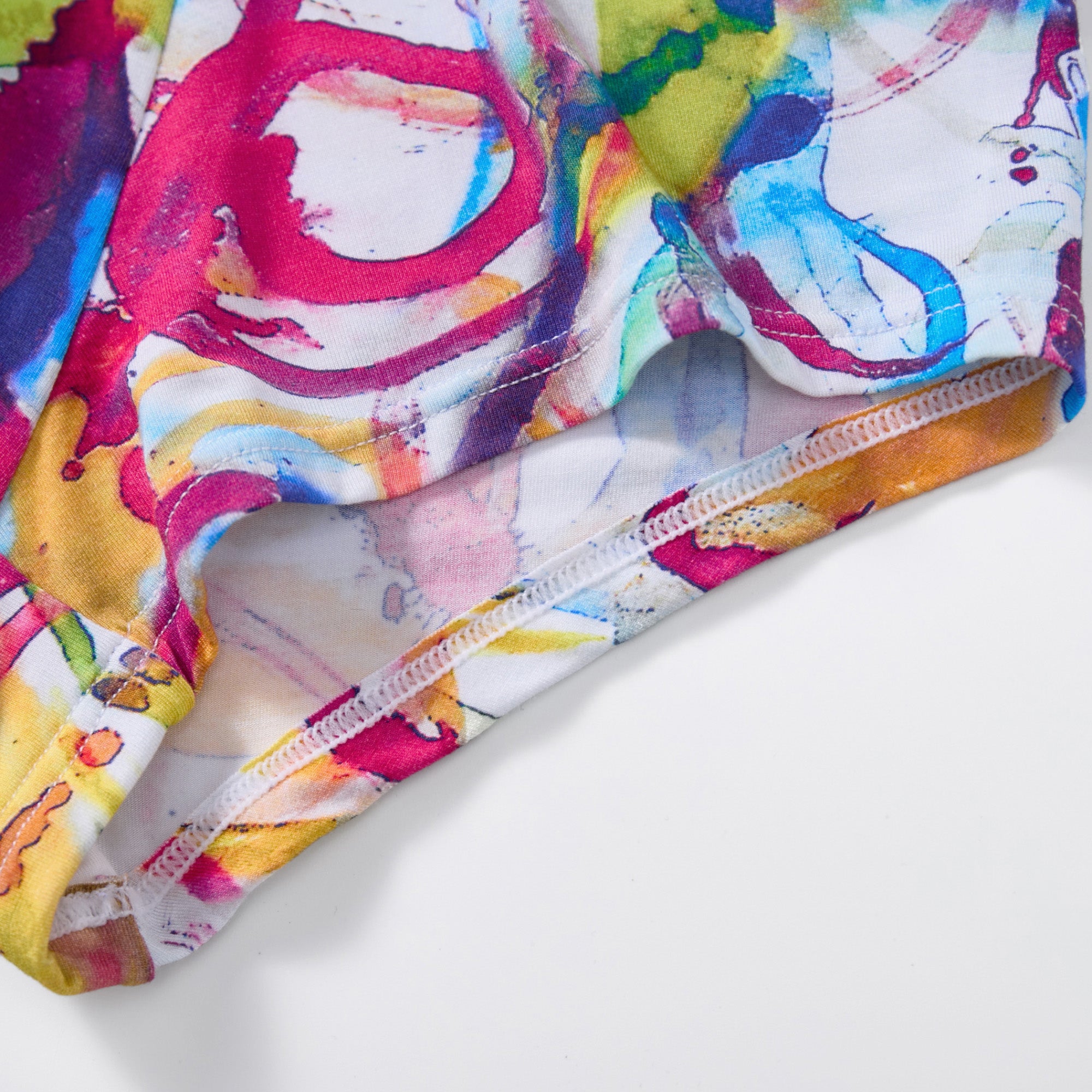 Silktouch TENCEL™ Modal Air Boxer Trunk