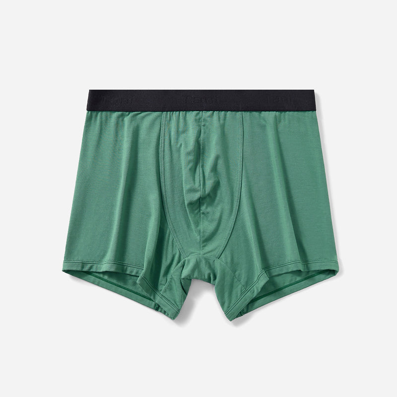 Four Pack Jacquard Waistband Boxers