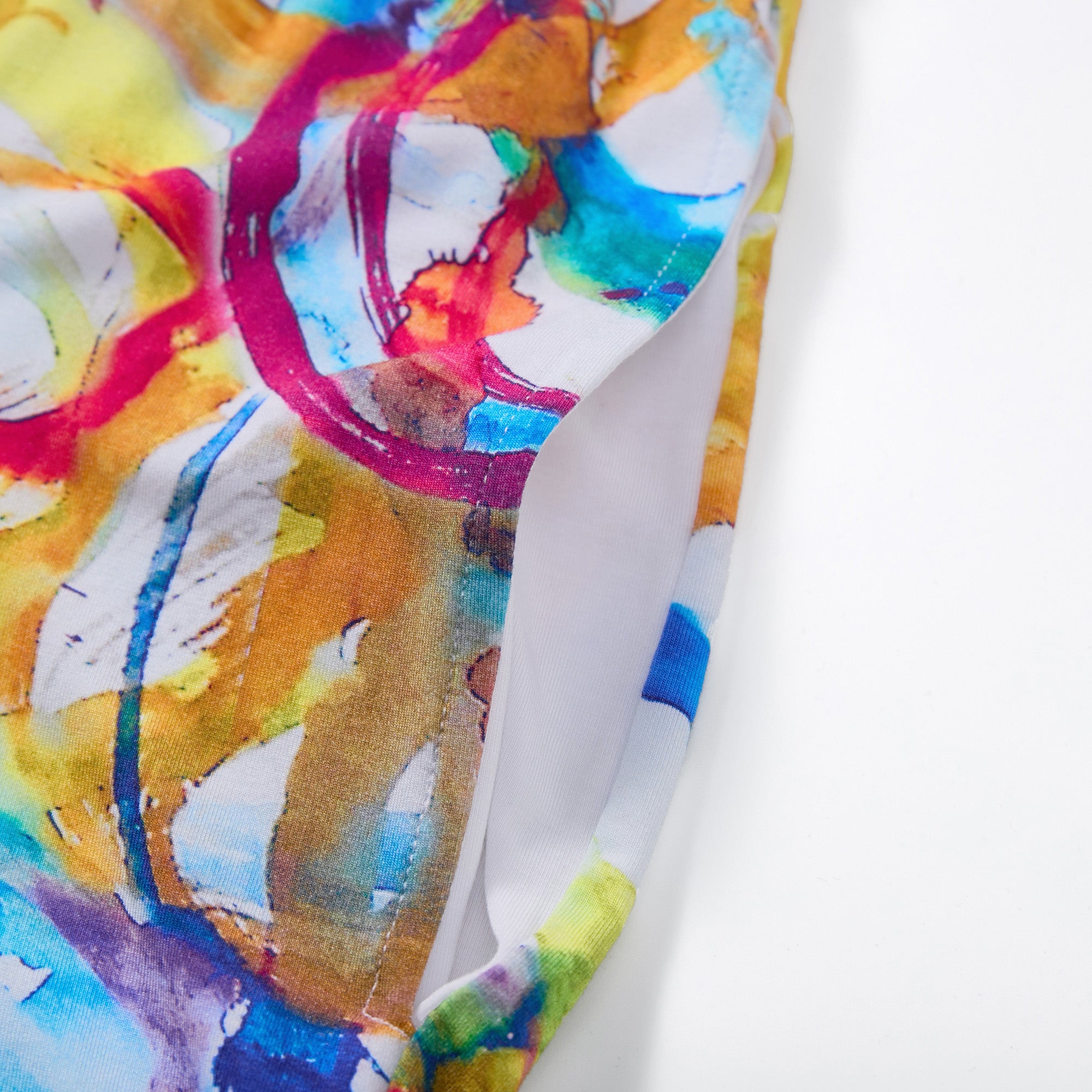 Silktouch TENCEL™ 短褲