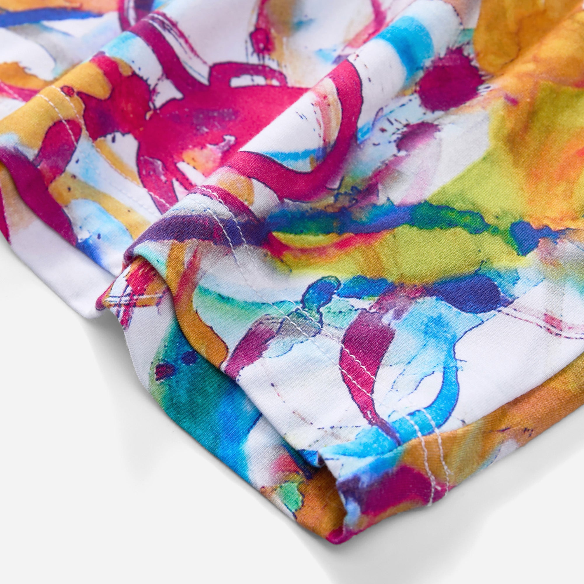 Silktouch TENCEL™ 短褲