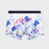 Silktouch TENCEL™ 織帶四角褲