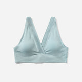 Silktouch TENCEL™ Modal Air Soft Bra With Lace