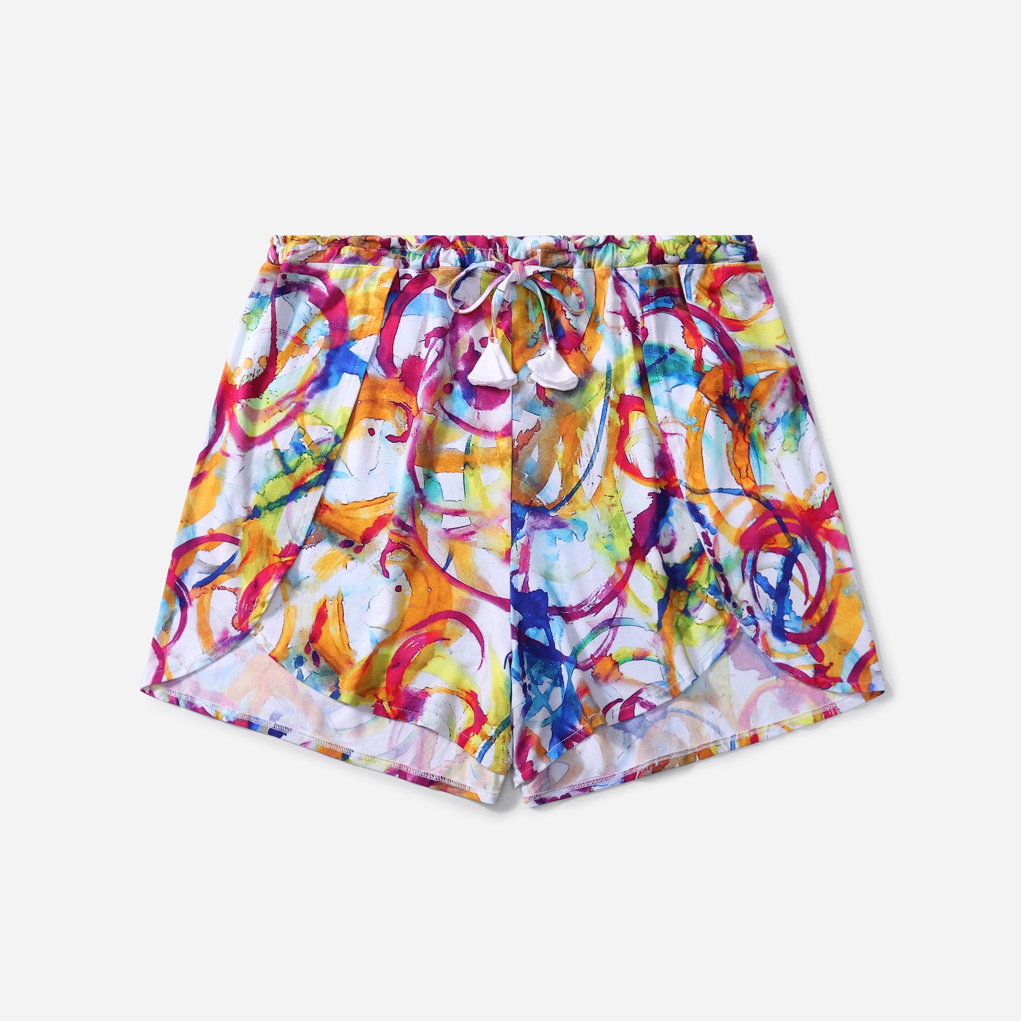 Silktouch TENCEL™ Shorts