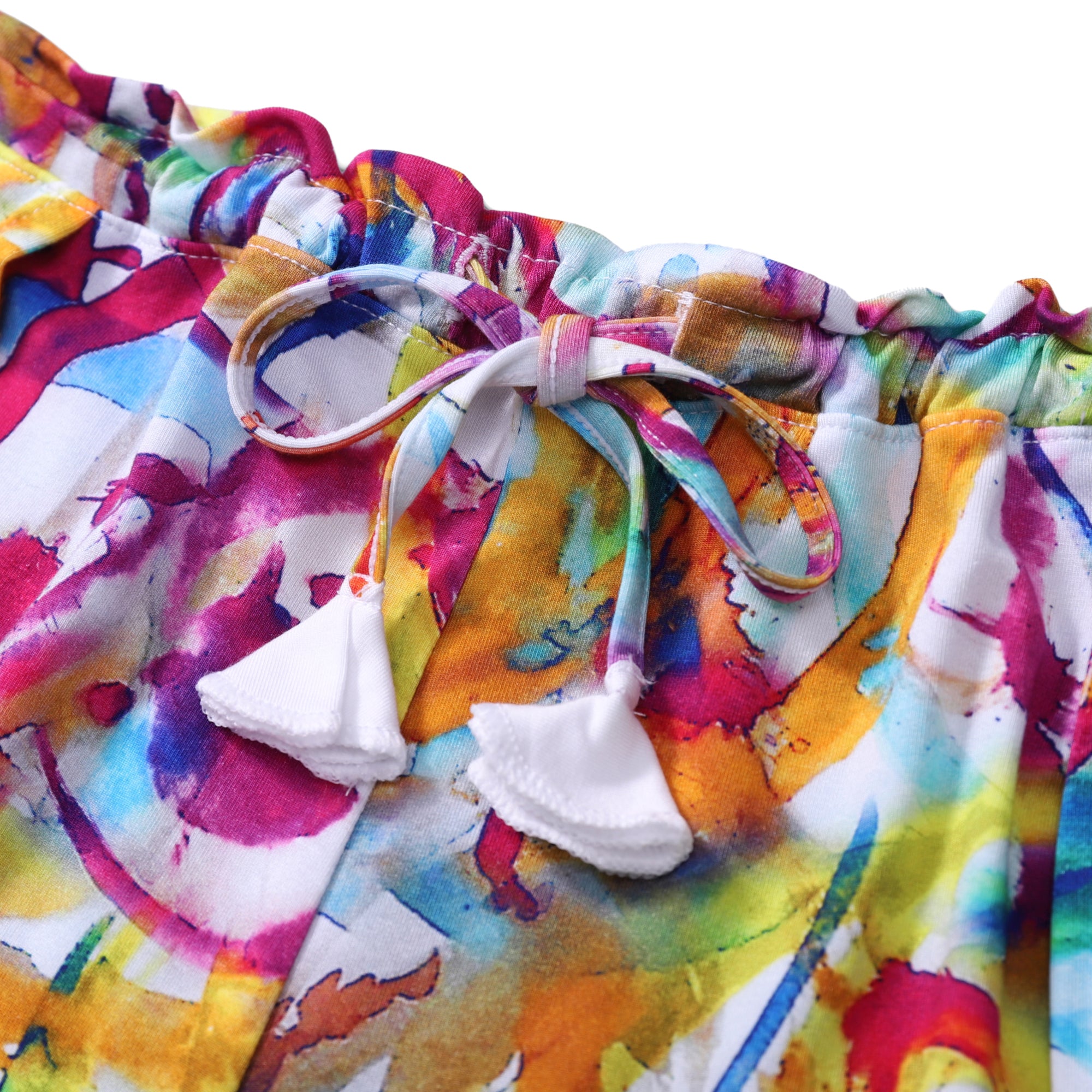 Silktouch TENCEL™ Shorts