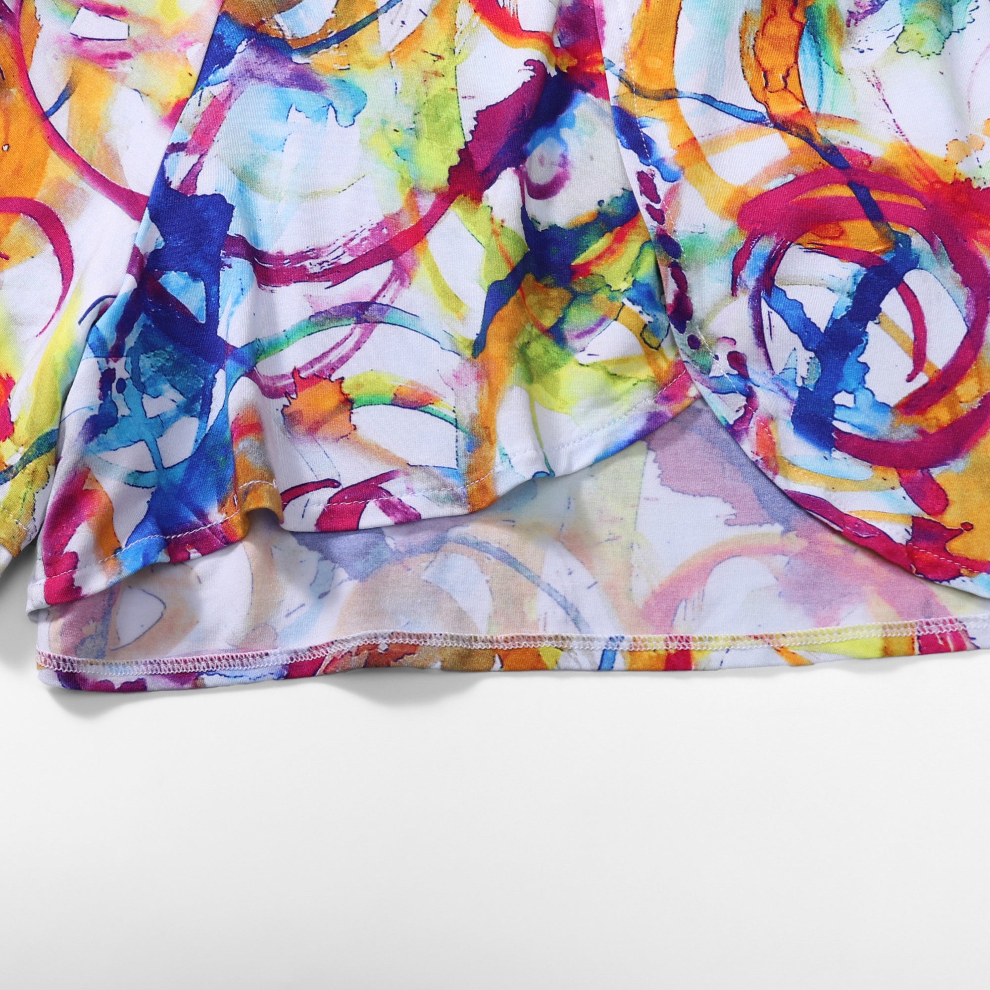 Silktouch TENCEL™ Shorts