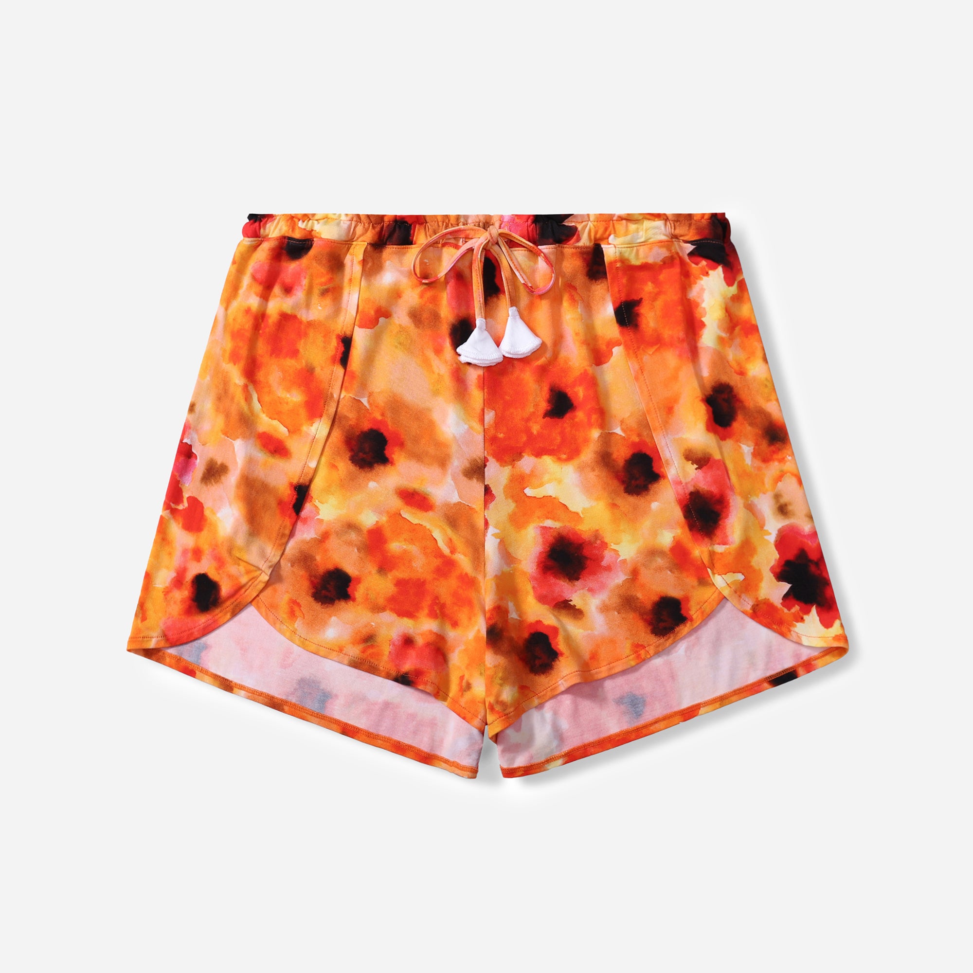 Silktouch TENCEL™ Shorts