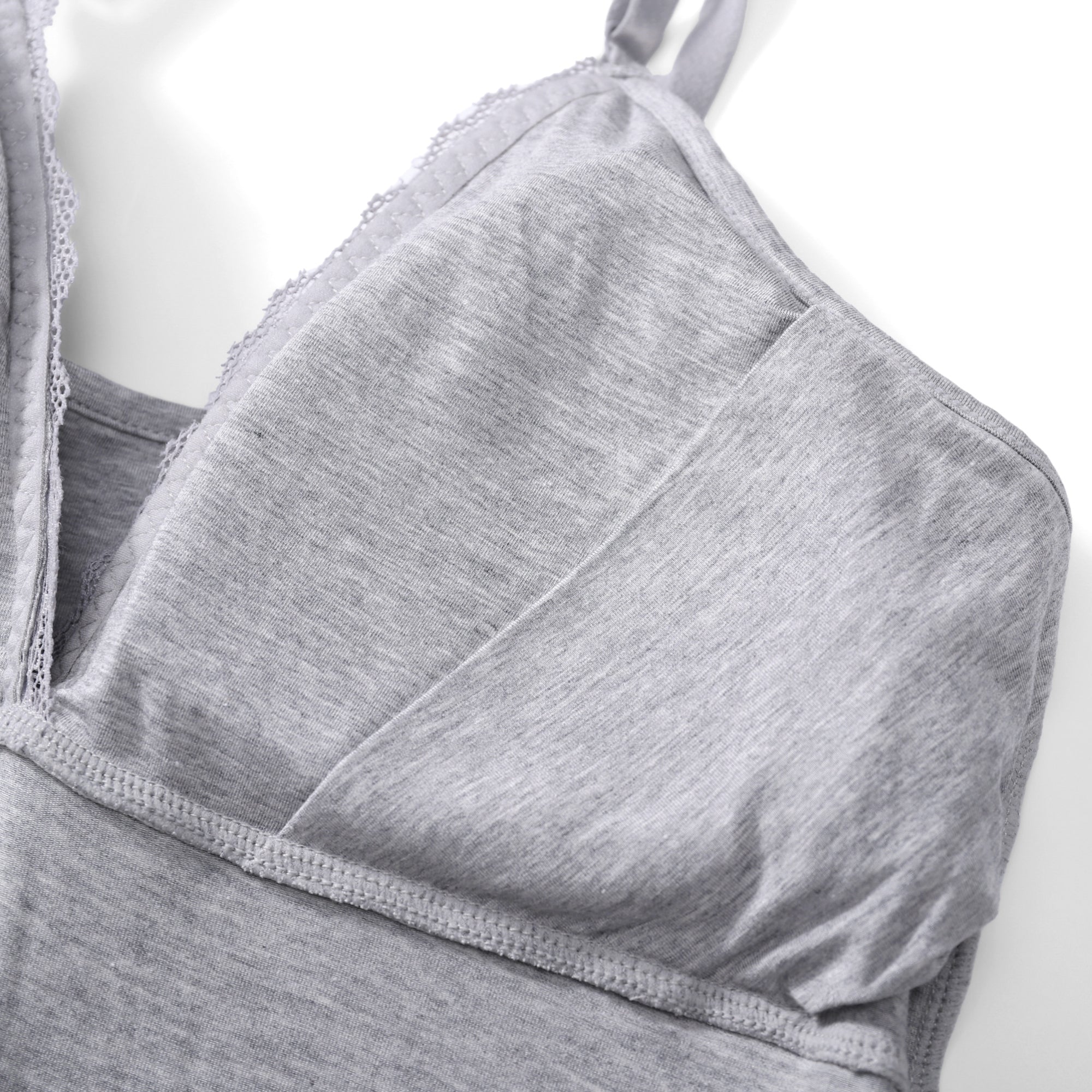 Silktouch TENCEL™ 贴身背心