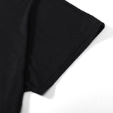 Silktouch TENCEL™  大圆领短袖Tee