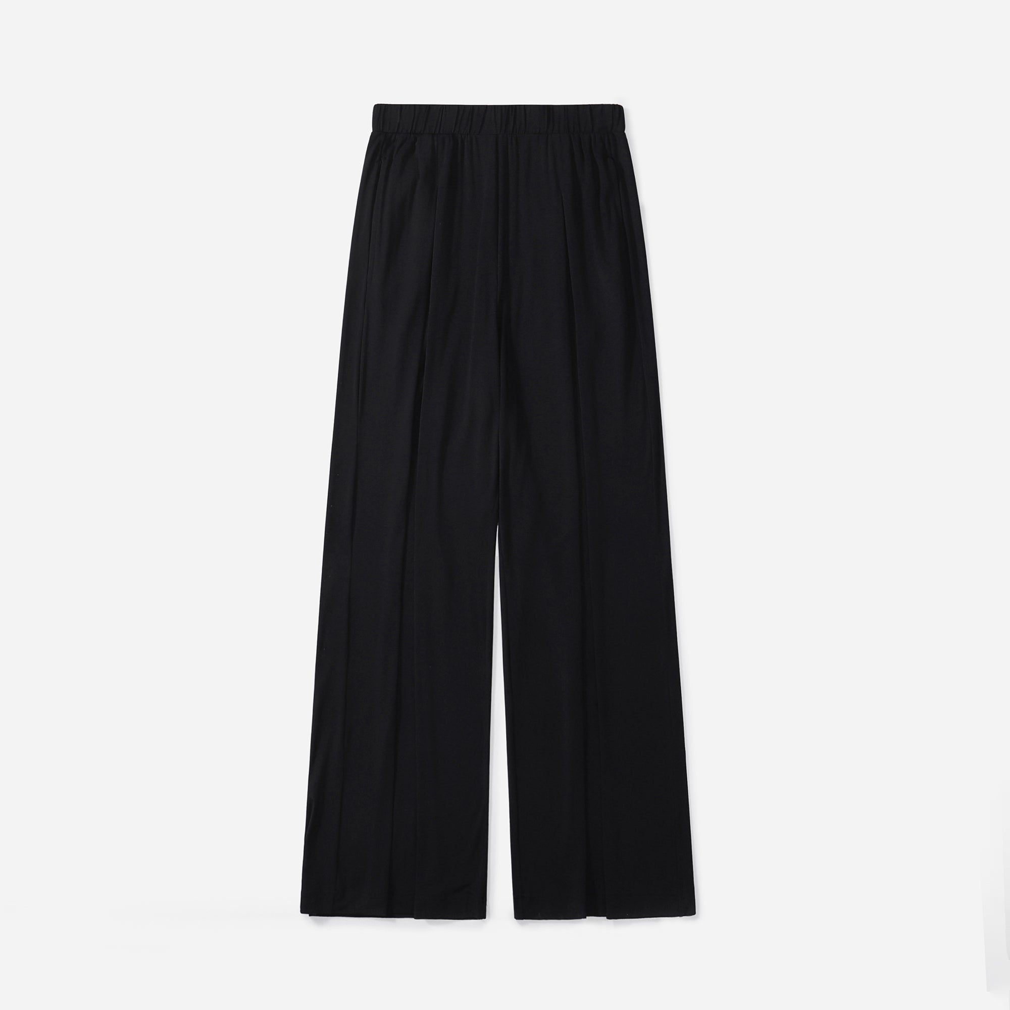 Silktouch TENCEL™ Breezy Wide-Leg Pants