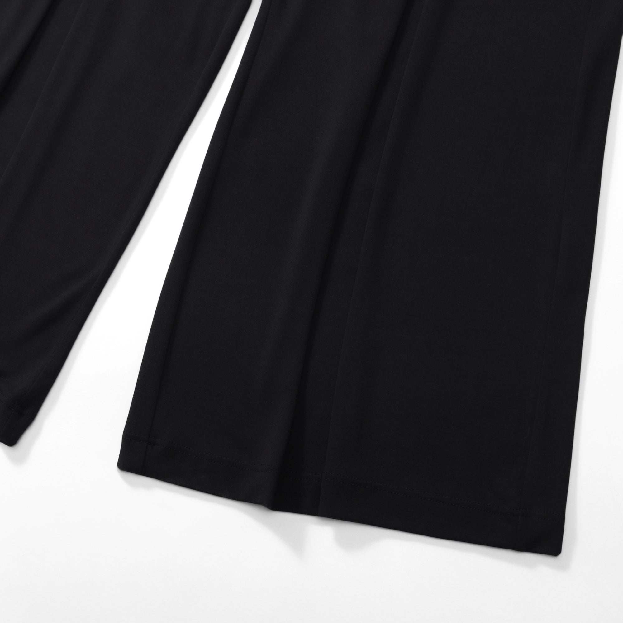 Silktouch TENCEL™ Breezy Wide-Leg Pants