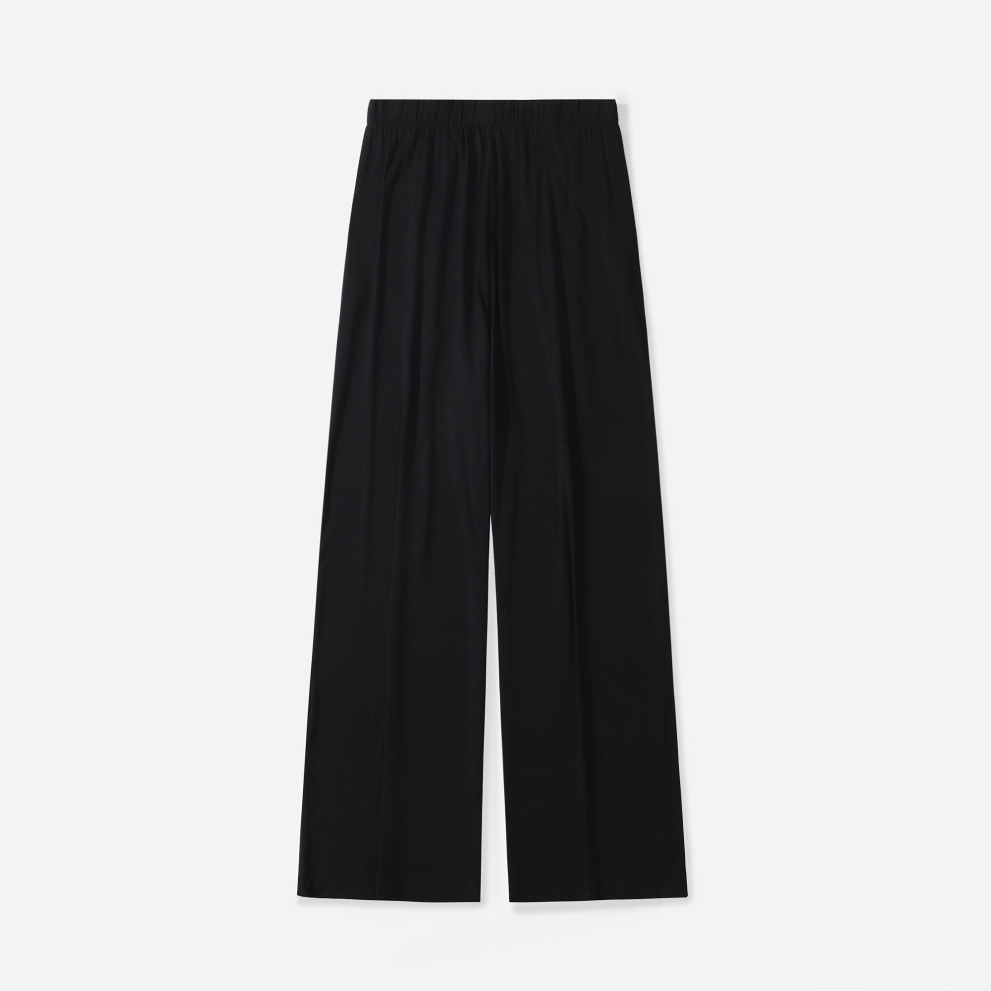 Silktouch TENCEL™ Breezy Wide-Leg Pants