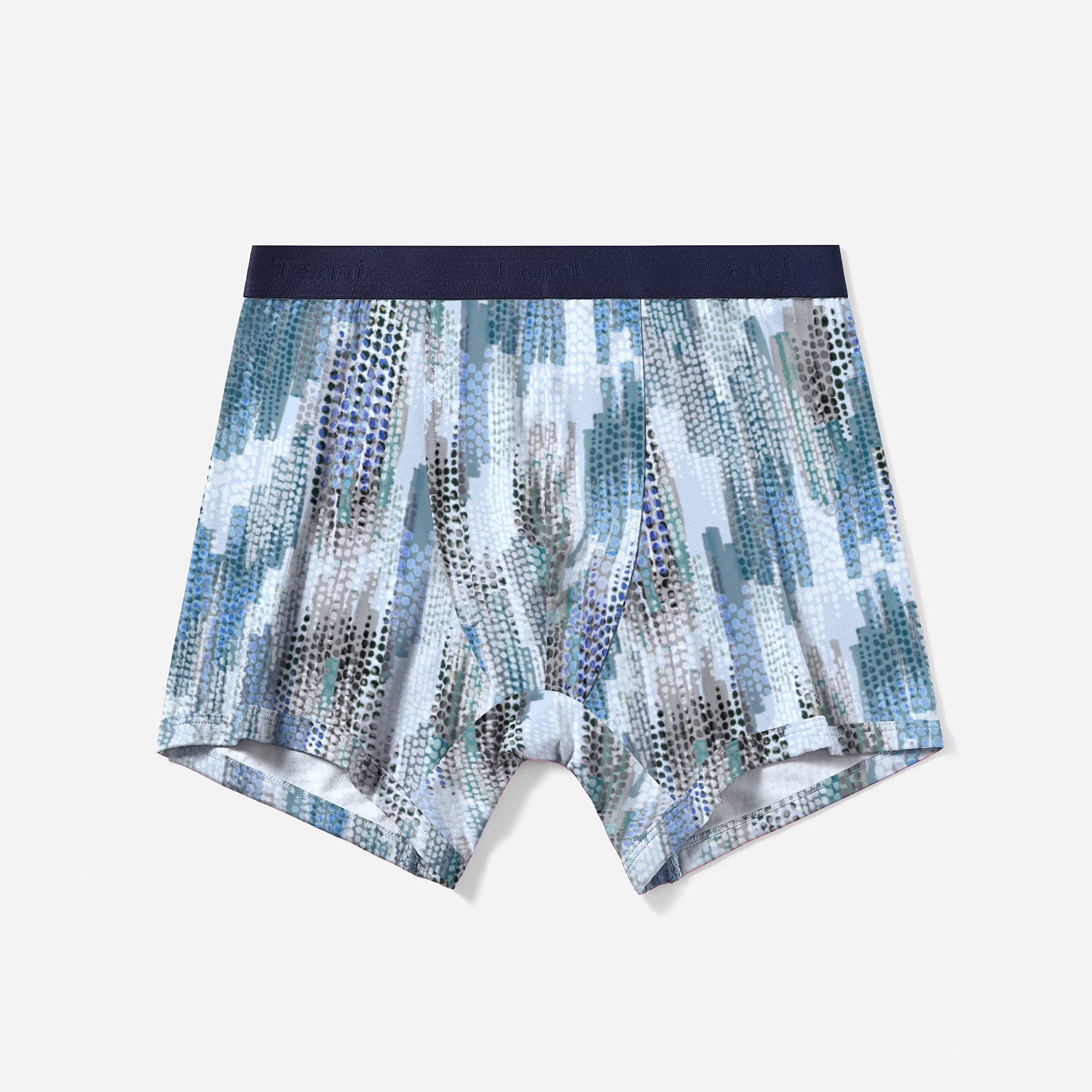 Silktouch TENCEL™ Modal Air Jacquard Waistband Boxer Brief