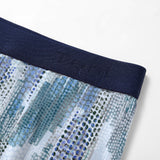 Silktouch TENCEL™ Modal Air Jacquard Waistband Boxer Brief