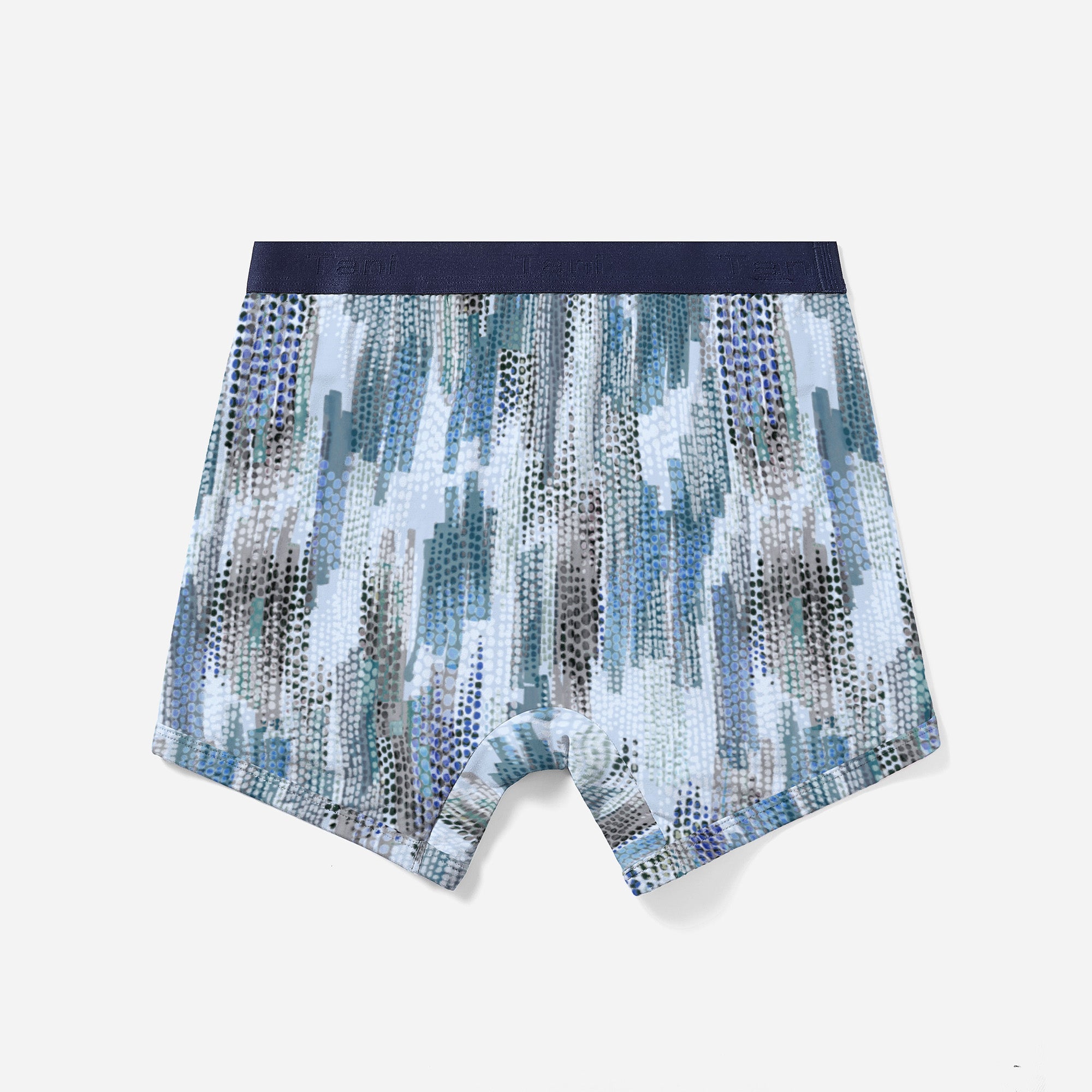 Silktouch TENCEL™ Modal Air Jacquard Waistband Boxer Brief