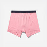 Silktouch TENCEL™ 織帶前袋四角褲