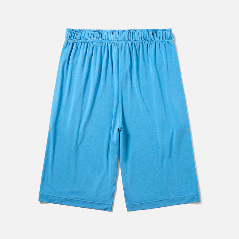 Silktouch TENCEL™休閒短褲