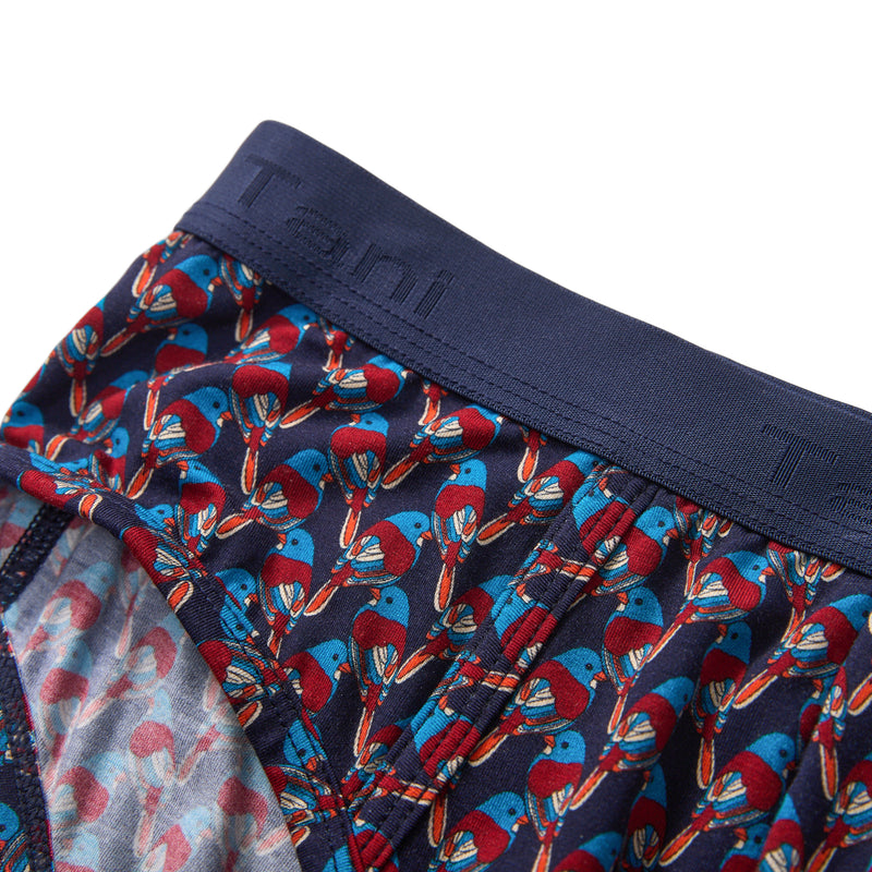 Silktouch TENCEL™ 三角褲