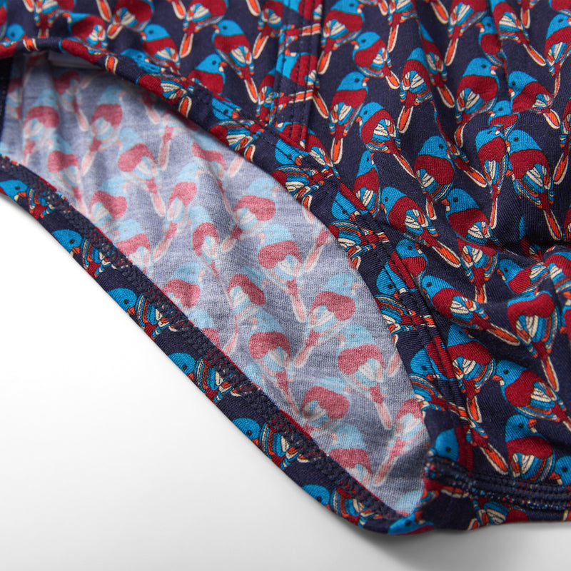 Silktouch TENCEL™ 三角褲