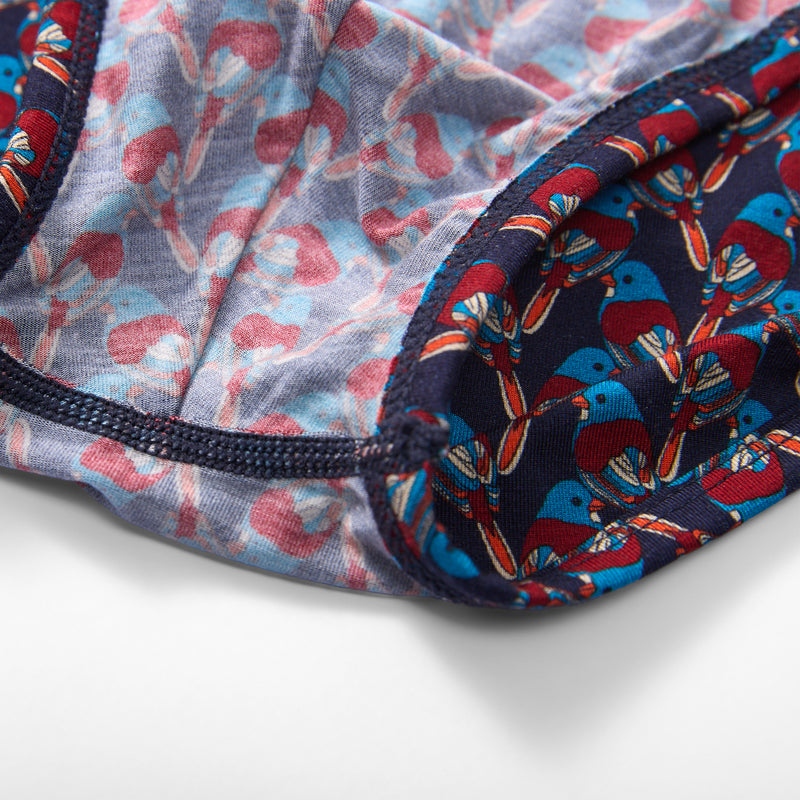 Silktouch TENCEL™ 三角褲