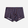 Silktouch TENCEL™ Modal Air Printed Boxer Trunk