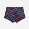Silktouch TENCEL™ Modal Air Printed Boxer Trunk