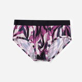 Silktouch TENCEL™ Modal Air Jacquard Waistband Brief