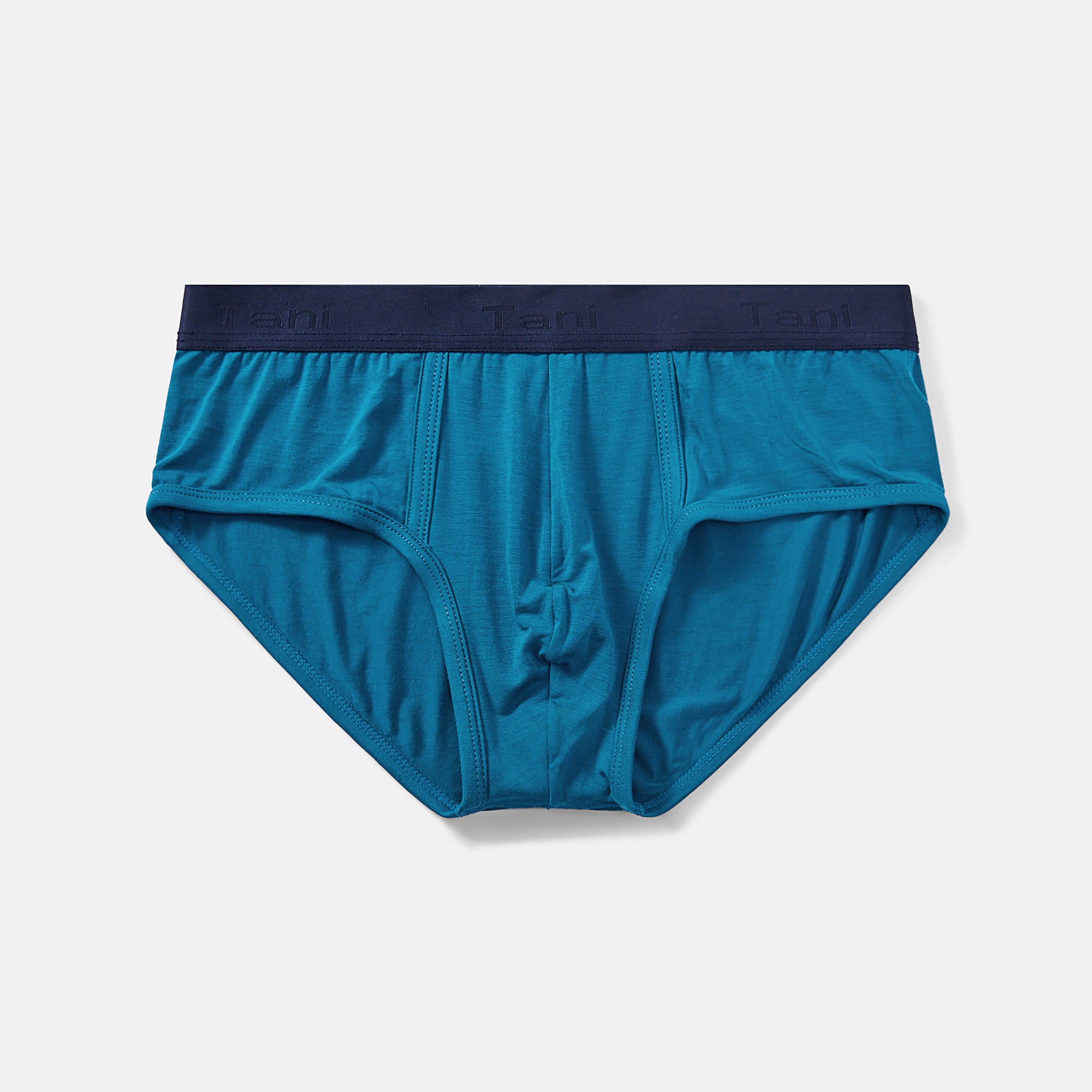 Silktouch TENCEL™ Modal Air Jacquard Waistband Brief