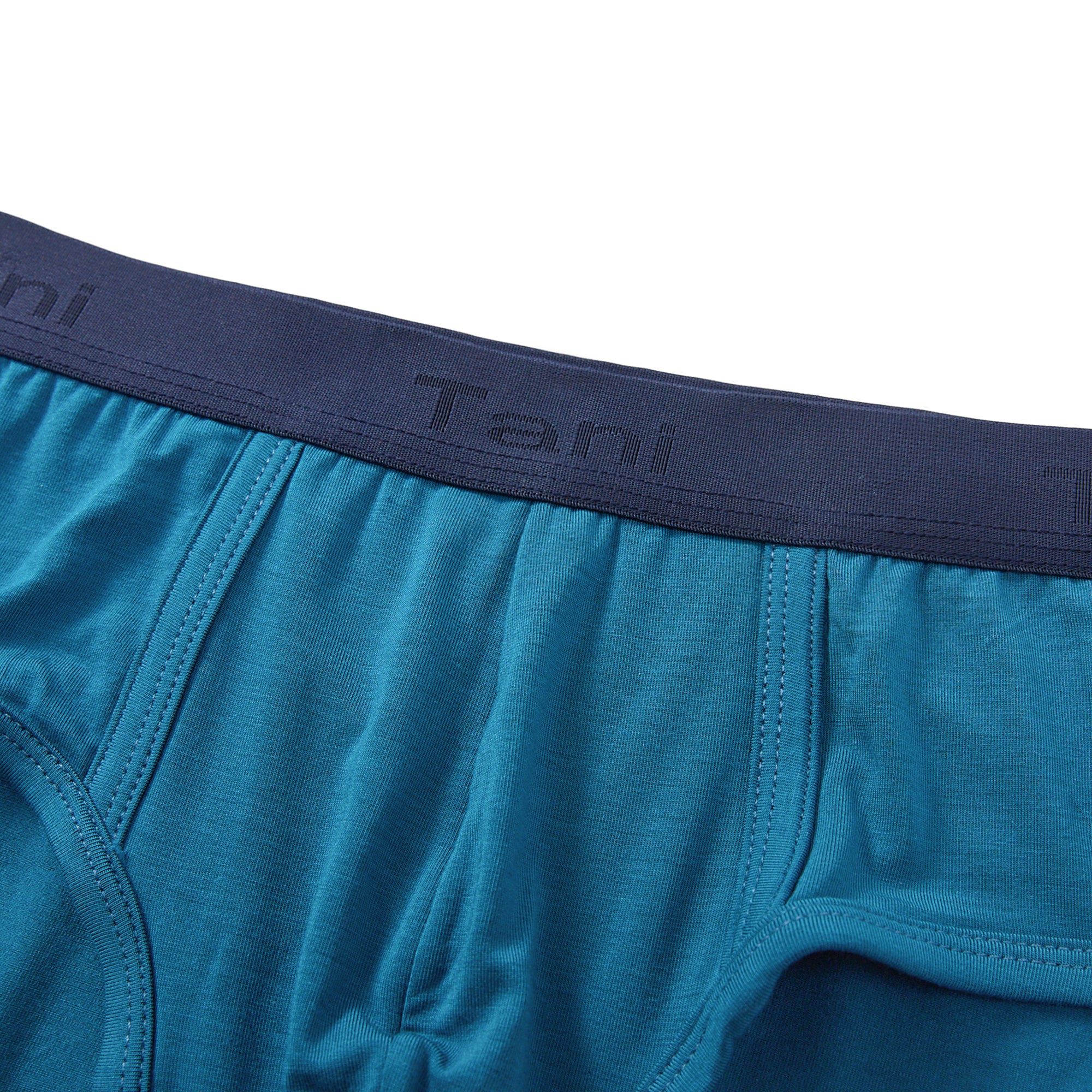 Silktouch TENCEL™ Modal Air Jacquard Waistband Brief
