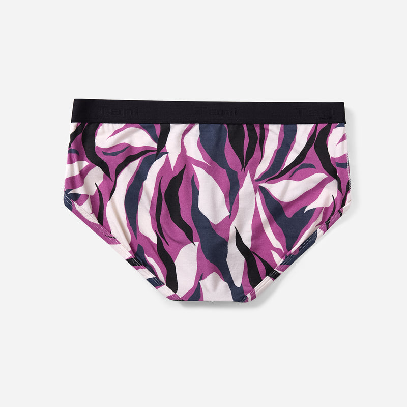 Silktouch TENCEL™ Modal Air Jacquard Waistband Brief