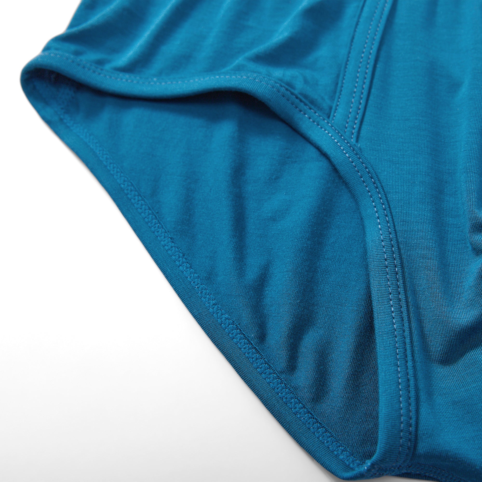 Silktouch TENCEL™ Modal Air Jacquard Waistband Brief