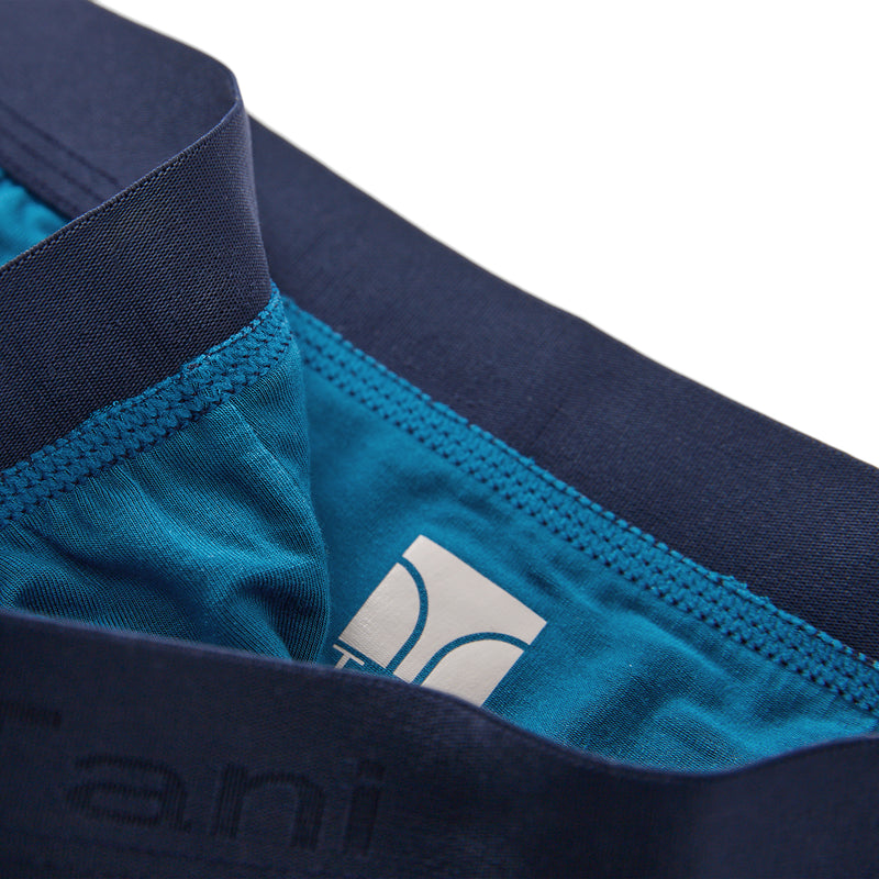 Silktouch TENCEL™ 腰帶三角褲