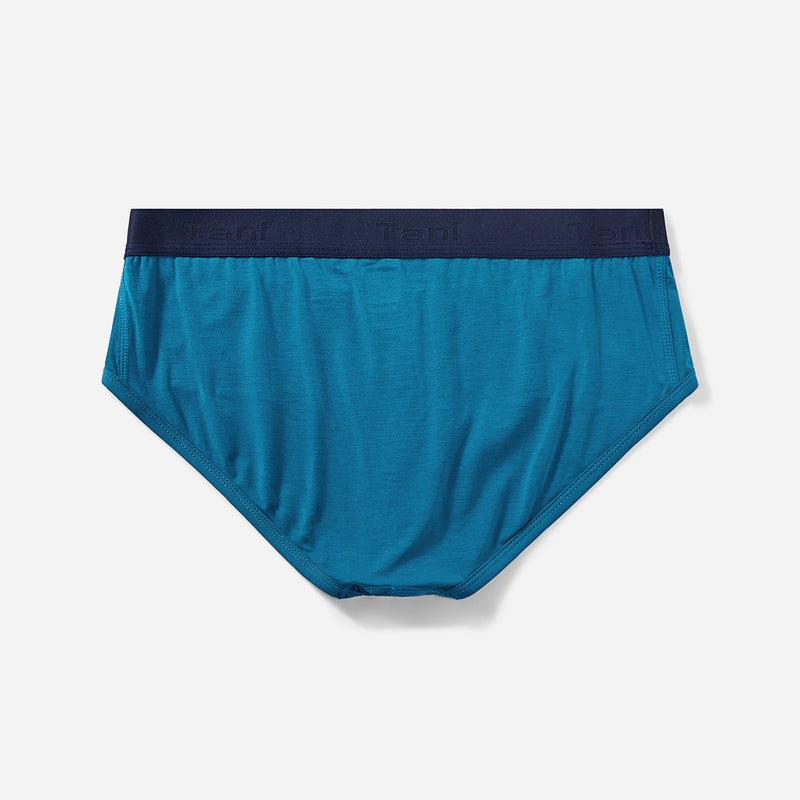 Silktouch TENCEL™ 腰帶三角褲