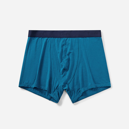 Silktouch TENCEL™ Modal Air Jacquard Waistband Boxer Brief