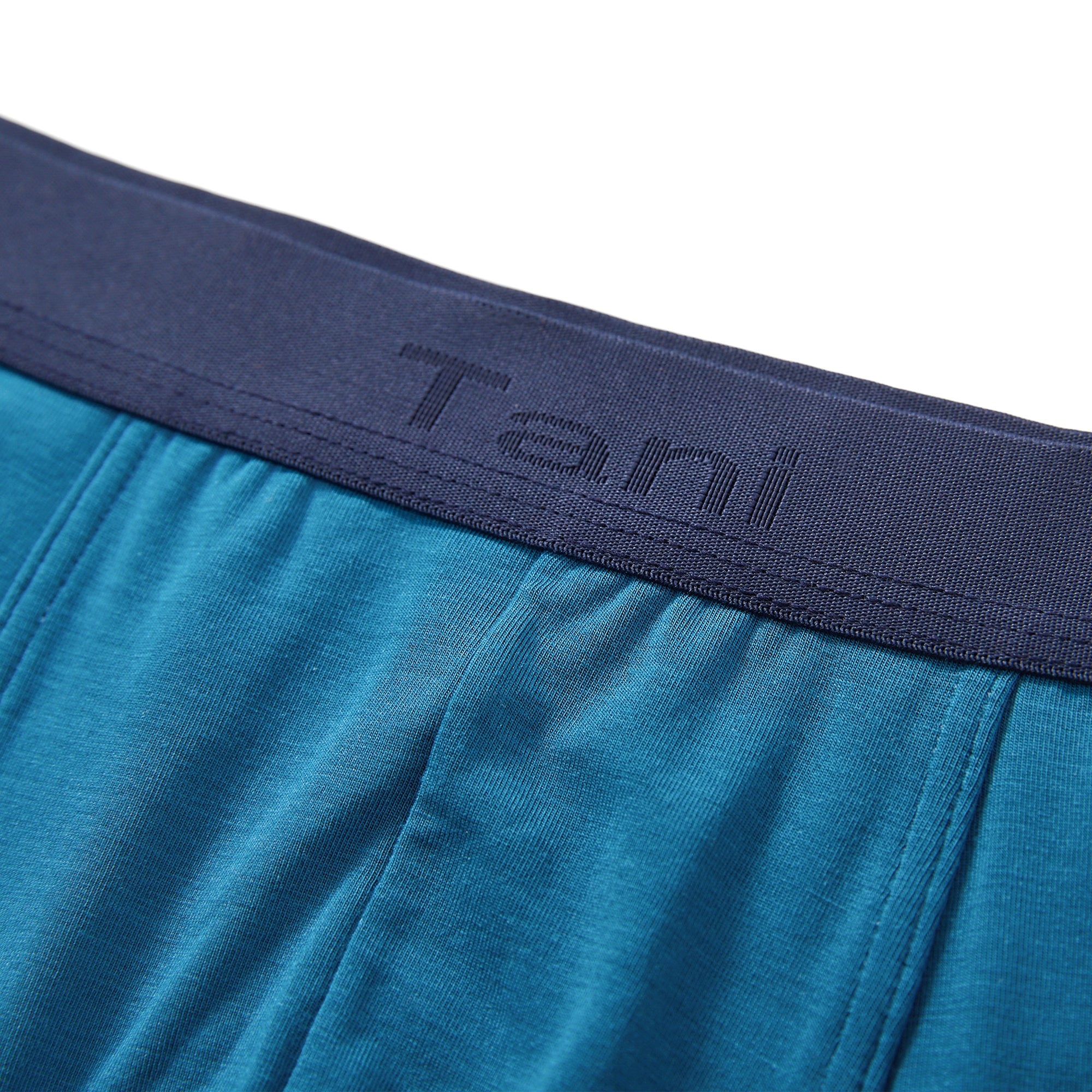 Silktouch TENCEL™ Modal Air Jacquard Waistband Boxer Brief