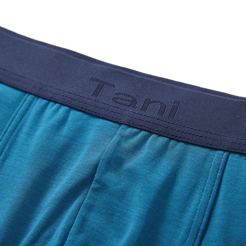 Silktouch TENCEL™ Modal Air Jacquard Waistband Boxer Brief