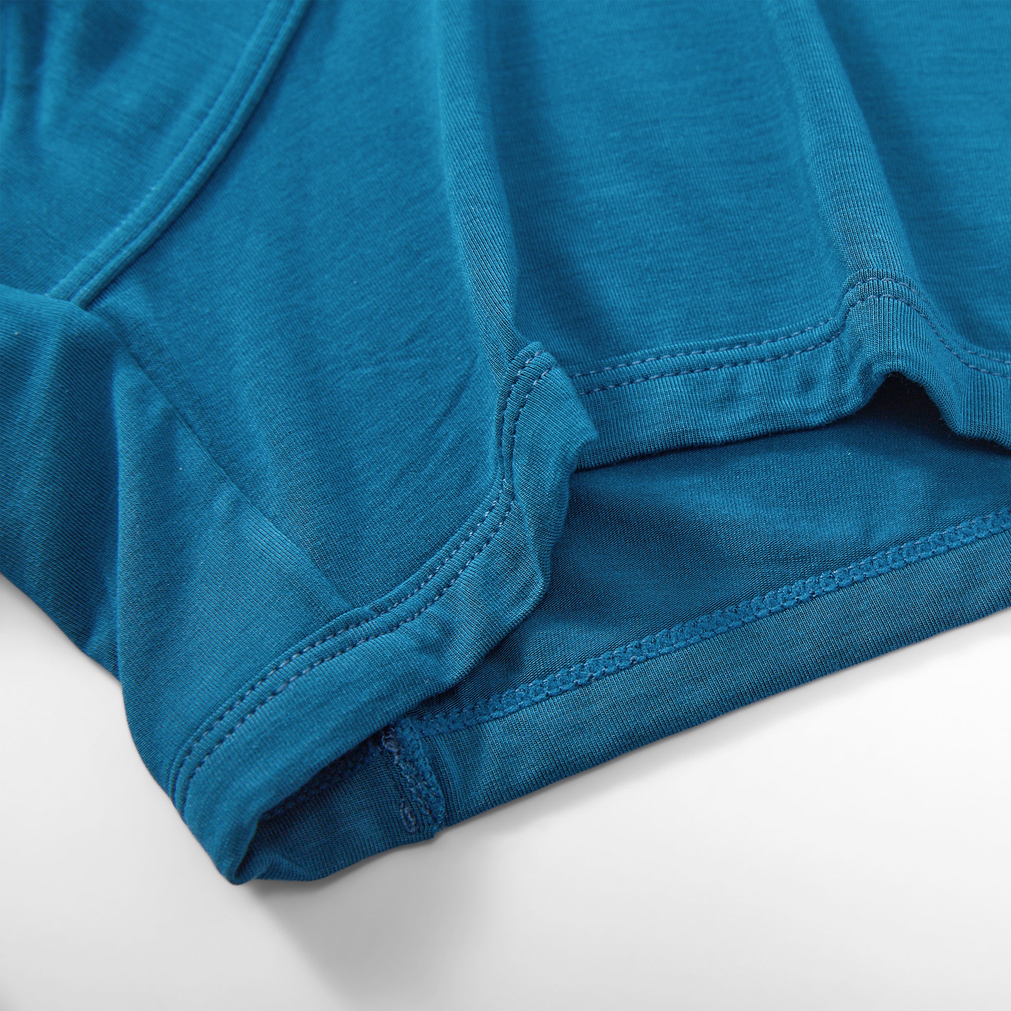 Silktouch TENCEL™ Modal Air Jacquard Waistband Boxer Brief