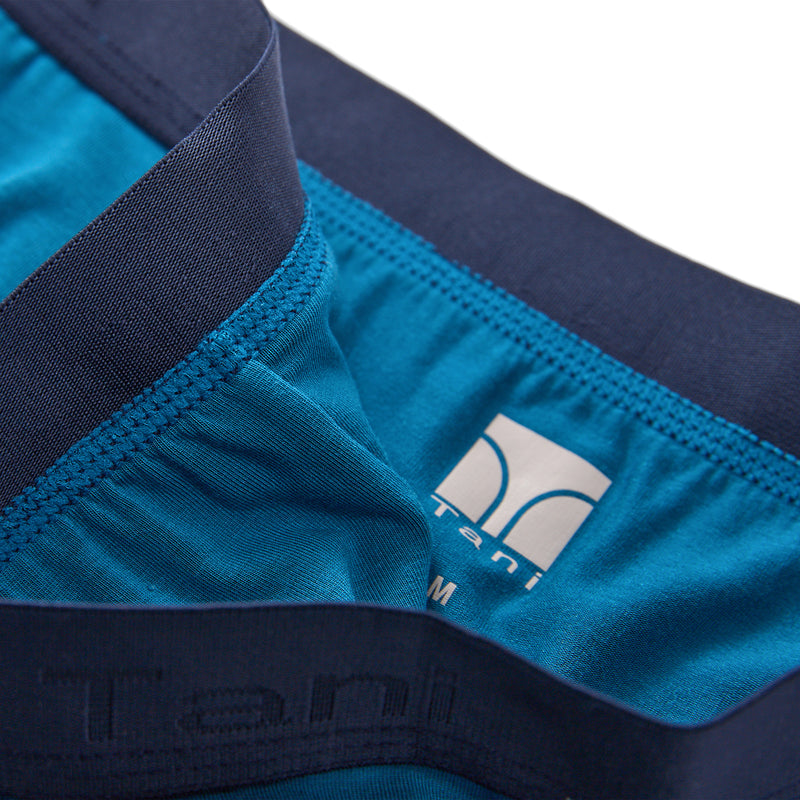 Silktouch TENCEL™ Modal Air Jacquard Waistband Boxer Brief