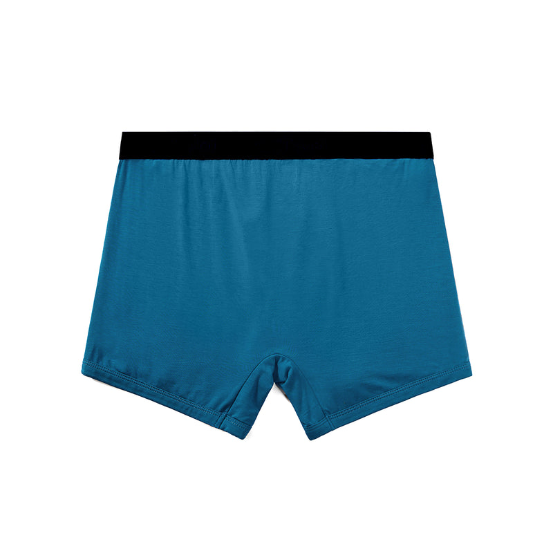 Silktouch TENCEL™ Modal Air Jacquard Waistband Boxer Brief