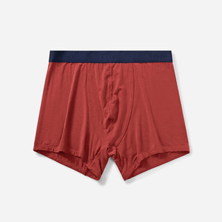 Silktouch TENCEL™ Micro Modal Air Jacquard Waistband Boxer Brief