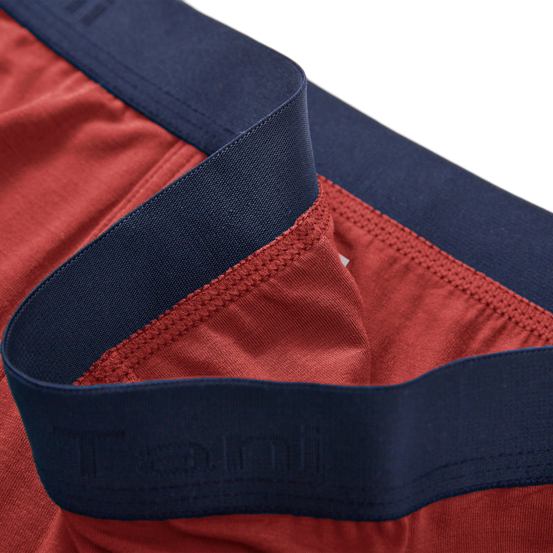 Silktouch TENCEL™ Modal Air Jacquard Waistband Boxer Brief