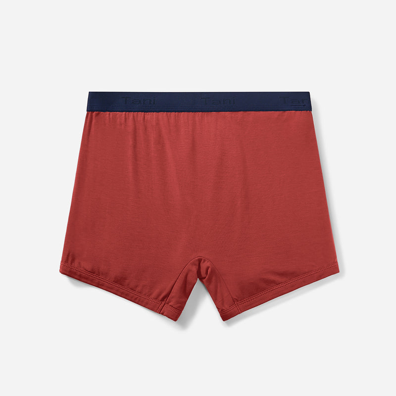 Silktouch TENCEL™ Modal Air Jacquard Waistband Boxer Brief